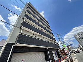 アート新森  ｜ 大阪府大阪市城東区古市３丁目（賃貸マンション1LDK・4階・28.30㎡） その26