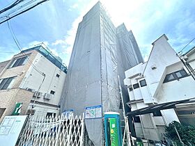 VIGORE　miyakojima  ｜ 大阪府大阪市都島区大東町１丁目（賃貸マンション1LDK・5階・30.50㎡） その1