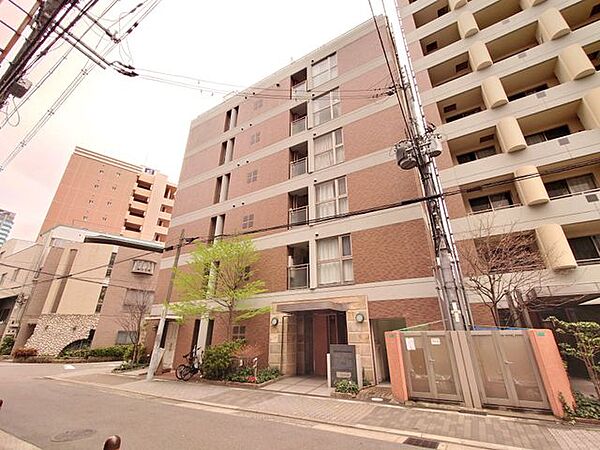 シャトーアスティナ京橋ラルゴ ｜大阪府大阪市都島区東野田町１丁目(賃貸マンション1LDK・7階・32.90㎡)の写真 その1