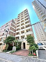 シャトーアスティナ京橋アルト  ｜ 大阪府大阪市都島区東野田町１丁目（賃貸マンション1LDK・11階・33.76㎡） その1