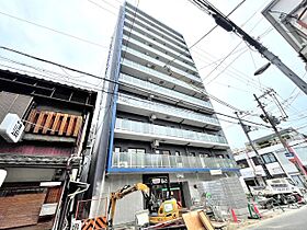 グランパシフィック東今里innovation  ｜ 大阪府大阪市生野区新今里５丁目（賃貸マンション1LDK・5階・30.01㎡） その1