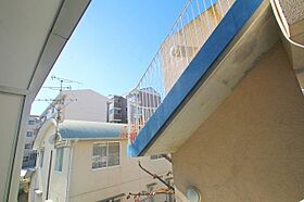 大阪府大阪市旭区新森７丁目（賃貸マンション1K・4階・20.60㎡） その12