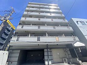 サンワエクシードハイム  ｜ 大阪府大阪市旭区高殿６丁目（賃貸マンション2K・4階・31.00㎡） その1