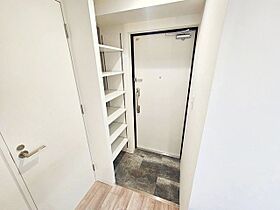 BROAD大阪天満RESIDENCE  ｜ 大阪府大阪市北区天満２丁目（賃貸マンション1LDK・3階・31.12㎡） その11