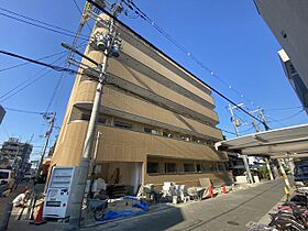 大阪府守口市西郷通１丁目（賃貸マンション1K・3階・22.81㎡） その16