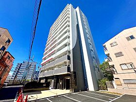 セレニテ十三ミラク 1111 ｜ 大阪府大阪市淀川区十三本町２丁目4-14（賃貸マンション1LDK・11階・28.10㎡） その1