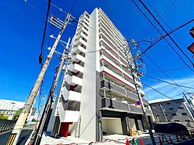 セレニテ十三ミラク 1010 ｜ 大阪府大阪市淀川区十三本町２丁目4-14（賃貸マンション1LDK・10階・28.10㎡） その26