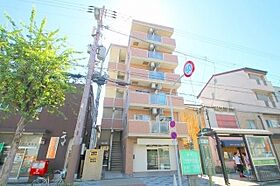 DS工大前  ｜ 大阪府大阪市旭区中宮４丁目（賃貸マンション1K・3階・23.00㎡） その1