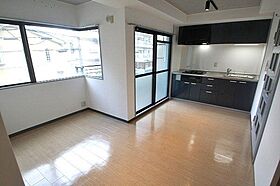 サンシティ  ｜ 大阪府大阪市都島区内代町２丁目（賃貸マンション1LDK・3階・39.89㎡） その8