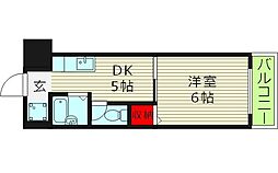 京阪本線 関目駅 徒歩4分