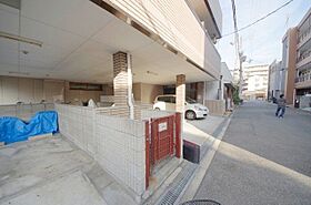 ハイム成城  ｜ 大阪府大阪市城東区成育４丁目（賃貸マンション1DK・4階・24.64㎡） その6