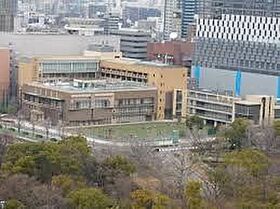 ビガーポリス528滝川公園III  ｜ 大阪府大阪市北区天満３丁目（賃貸マンション1DK・6階・27.33㎡） その10