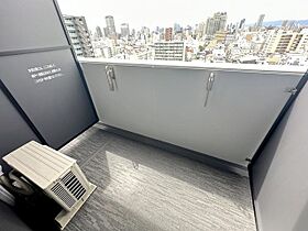 S-RESIDENCE都島Lux  ｜ 大阪府大阪市都島区都島本通４丁目（賃貸マンション1K・11階・21.53㎡） その6