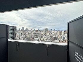 S-RESIDENCE都島Lux  ｜ 大阪府大阪市都島区都島本通４丁目（賃貸マンション1K・11階・21.53㎡） その7