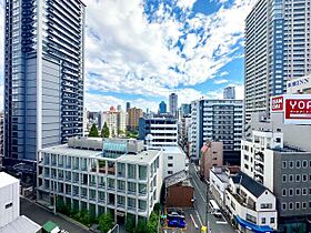 エスリードレジデンス梅田グランゲート  ｜ 大阪府大阪市北区豊崎６丁目（賃貸マンション1K・11階・21.09㎡） その24