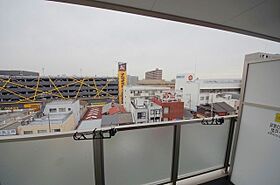 パーラム高殿  ｜ 大阪府大阪市旭区高殿７丁目（賃貸マンション1R・2階・26.60㎡） その16