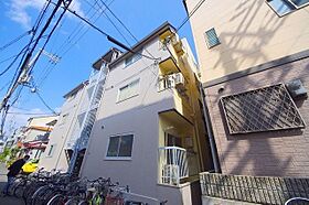 ツインウェーブ  ｜ 大阪府大阪市城東区鴫野西５丁目（賃貸マンション1R・3階・17.00㎡） その1