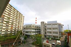 グラマシー京橋  ｜ 大阪府大阪市城東区鴫野西２丁目（賃貸マンション1K・11階・25.35㎡） その11