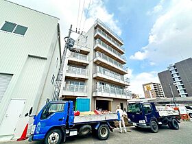 リブウッド大阪城  ｜ 大阪府大阪市都島区片町１丁目（賃貸マンション1LDK・2階・45.04㎡） その16