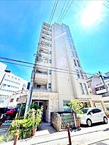 イーストクレセント  ｜ 大阪府大阪市都島区東野田町１丁目（賃貸マンション1R・8階・28.19㎡） その26