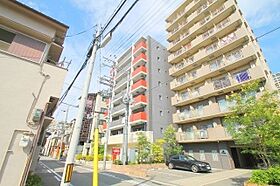 T’ssquare城東野江　ティーズスクエア城東野江  ｜ 大阪府大阪市城東区野江２丁目（賃貸マンション1R・5階・24.82㎡） その1