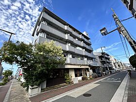 メゾン深江II  ｜ 大阪府大阪市城東区諏訪４丁目（賃貸マンション1K・1階・19.00㎡） その21