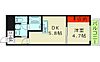 GARDENIA鶴見9階7.1万円