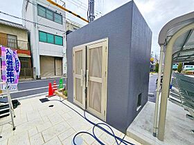 リアライズ鶴橋東II  ｜ 大阪府大阪市生野区中川西１丁目（賃貸アパート1LDK・6階・30.31㎡） その26