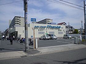 ブロッサム都島  ｜ 大阪府大阪市都島区中野町２丁目（賃貸マンション1LDK・5階・34.10㎡） その29