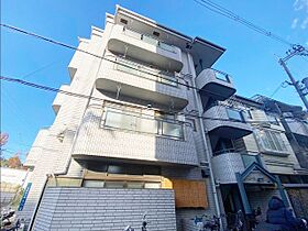 コーポ前海  ｜ 大阪府大阪市旭区高殿５丁目（賃貸マンション1DK・4階・32.40㎡） その23