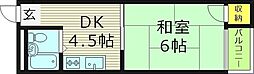 京阪本線 関目駅 徒歩6分