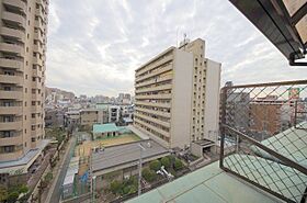 サンライズツイン関目2号館  ｜ 大阪府大阪市城東区関目３丁目（賃貸マンション1LDK・6階・33.35㎡） その11