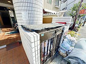 サンライフ内代  ｜ 大阪府大阪市都島区内代町１丁目（賃貸マンション1K・6階・20.00㎡） その18