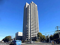 物件画像 パークシティ杉並セントラルタワー　三井不動産旧分譲マンション