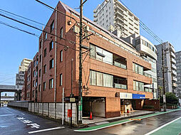 京王線 府中駅 徒歩4分