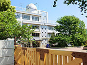 【府中市立府中第一中学校】