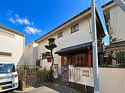 物件画像 調布市布田6丁目 建築条件なし売地 全1区画