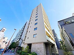 物件画像 ウエリス渋谷本町　中古マンション　6階　南西角部屋