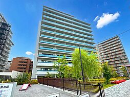 物件画像 バウス西大島　2022年7月築浅中古マンション