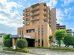 物件画像 オーベル花小金井　リノベーションマンション　三方角住戸