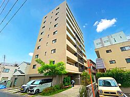物件画像 グランシエロ イーストマークス　中古マンション　5階三方角住戸