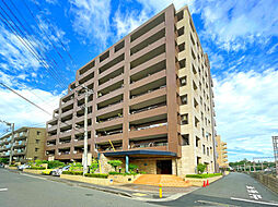 物件画像 モラーダ中央林間レジデンシア 中古マンション 最上階角住戸