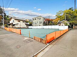 物件画像 港区高輪3丁目 建築条件なし売地 全1区画