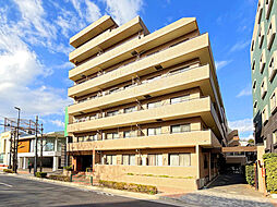 物件画像 シャロンパーク多摩永山 中古マンション 3階部