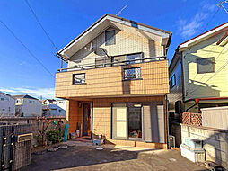 物件画像 西東京市東町5丁目4-14　リフォーム中古戸建