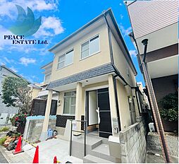 物件画像 京都市右京区嵯峨広沢北下馬野町 中古戸建