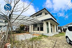 物件画像 北区西賀茂上庄田町　中古戸建