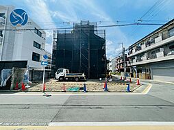 物件画像 京都市中京区西ノ京原町　建築条件無売り土地