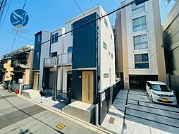 物件画像 京都市下京区坊門町　新築戸建