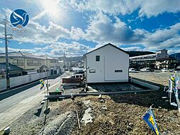 物件画像 京都市西京区松尾大利町　新築一戸建